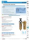 536 AIR SUPPLY LY FILTERS REGULATORS LUBRICATORS AIR SUPPLY Smooth running and long life of air tools essentially depend on air-supply quality clean Каталог FACOM 2005 Профессиональный ручной инструмент для предприятий и мастерских Стр. 539 ENG