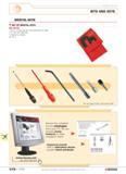 567 BITS AND KEYS BRISTOL KEYS SET OF BRISTOL KEYS Access the complete Facom catalogue from your PC The site includes many features to make navigatio Каталог FACOM 2005 Профессиональный ручной инструмент для предприятий и мастерских Стр. 570 ENG