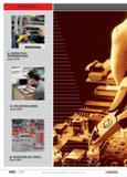 647 650 catalogue FACOM F05 Каталог FACOM 2005 Профессиональный ручной инструмент для предприятий и мастерских Стр. 650 ENG