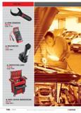 697 700 F04 catalogue catalogue FACOM F05 Каталог FACOM 2005 Профессиональный ручной инструмент для предприятий и мастерских Стр. 700 ENG