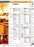 698 SPECIALIST TOOLING Automotive SERVICES The applications guide 702 Range of diagnostic services 704 POWER PLANT Service light resetting Stroboscop Каталог FACOM 2005 Профессиональный ручной инструмент для предприятий и мастерских Стр. 701 ENG