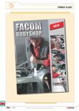 701 POWER PLANT 704 F05 catalogue catalogue FACOM F05 Каталог FACOM 2005 Профессиональный ручной инструмент для предприятий и мастерских Стр. 704 ENG