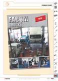 702 catalogue FACOM F05 705 Каталог FACOM 2005 Профессиональный ручной инструмент для предприятий и мастерских Стр. 705 ENG