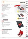 704 VAG SERVICE LIGHT RESET UNIT DX 15 For extinguishing service indicators All models with this function AUDI A3 A4 A6 A8 (2000) FORD Galaxy (2002) Каталог FACOM 2005 Профессиональный ручной инструмент для предприятий и мастерских Стр. 707 ENG