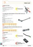 723 SPECIALIST TOOLING POWER PLANT HEATER-PLUG TESTER Productivity DX 10 Test unit with probe and diagnostic diodes For fast and easy testing of heat Каталог FACOM 2005 Профессиональный ручной инструмент для предприятий и мастерских Стр. 726 ENG