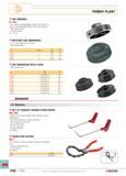 743 SPECIALIST TOOLING POWER PLANT CAP WRENCH D 163 For original VOLKSWAGEN AUDI SEAT filters as well as interchangeable Mann and Knecht filters 3/8 Каталог FACOM 2005 Профессиональный ручной инструмент для предприятий и мастерских Стр. 746 ENG