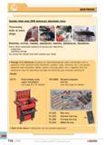 775 SPECIALIST TOOLING BODYWORK Choose from over 240 specialist bodywork tools Stripping cutting forming assembling painting windshields pneumatics F Каталог FACOM 2005 Профессиональный ручной инструмент для предприятий и мастерских Стр. 778 ENG