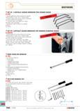 781 specialist tooling BODYWORK SET OF 4 DIFFICULT ACCESS WRENCHES FOR GERMAN MAKES D 29D Double angled and curved wrenches for improved manoeuvrabil Каталог FACOM 2005 Профессиональный ручной инструмент для предприятий и мастерских Стр. 784 ENG