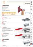 792 867D DS Cross-ribbed face New very high quality finish New handle attachment More finely polished Laser marking New handle finish Lighter weight Каталог FACOM 2005 Профессиональный ручной инструмент для предприятий и мастерских Стр. 795 ENG
