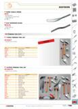 796 BODYWORK SHORT SINGLE SPOON 895A Bumping spoon Varnished and polished finish Length 285 mm D 820 g FLAT SHRINKING BLADE 891A PL Ribbed face Lengt Каталог FACOM 2005 Профессиональный ручной инструмент для предприятий и мастерских Стр. 799 ENG