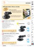 814 specialist tooling BODYWORK X V 252 ORBITAL SANDER 0 152 MM 5 MM ORBIT pjuanta9eS'f feathe'-' 6'9 loin nose SM Comortab'edle POWERFUL AND LIGHTWE Каталог FACOM 2005 Профессиональный ручной инструмент для предприятий и мастерских Стр. 817 ENG