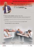 862 CUSTOMER SERVICES TECHNICAL INFORMATION THE SOLUTION IS ALWAYS JUST A PHONE CALL AWAY TO AN EXPERT vv OVER 20000 QUERIES HANDLED PER YEAR The que Каталог FACOM 2005 Профессиональный ручной инструмент для предприятий и мастерских Стр. 865 ENG