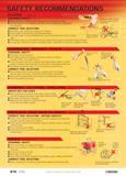 873 SAFETY RECOMMENDATIONS PLIERS see page 232 PERSONAL SAFETY Wear eye protection especially when cutting wire and fitting circlips or rivets Sheath Каталог FACOM 2005 Профессиональный ручной инструмент для предприятий и мастерских Стр. 874 ENG