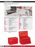 74 Agricultural maintenance H CU V12 151-piece inch Caterpillar equipment tool set Supplied without content detail below Weight 42 340 kg Qtys Set Descripti Каталог FACOM 2013 Профессиональный ручной инструмент и оборудование для мастерских и цехов Стр. 48 ENG