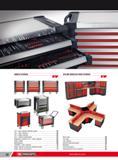 78 MOBILE STORAGE l5W JETLINE MODULAR FIXED STORAGE l80 JET+ roller cabinet selection guide JET+ roller cabinets JET+ safety cabinets JET+ mobile workbenche Каталог FACOM 2013 Профессиональный ручной инструмент и оборудование для мастерских и цехов Стр. 52 ENG