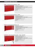 116 JETLINE fixed modular storage system H PPAV1 Jetline wall-mounted hook half-panel 1 module Perforated panel L 6 x6mm with 12 mm step Tools fastened with Каталог FACOM 2013 Профессиональный ручной инструмент и оборудование для мастерских и цехов Стр. 90 ENG