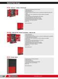 134 Classical fixed storage H 2201 Wall unit 1 drawer 810 mm wall Cabinet with vertical hanging and drawer sections Vertical fastening part Storage surface a Каталог FACOM 2013 Профессиональный ручной инструмент и оборудование для мастерских и цехов Стр. 108 ENG