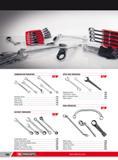 192 Standard series Fast series Short series Offset series Power series 170 174 175 176 177 RATCHET WRENCHES Combination series 179 Short combination series Каталог FACOM 2013 Профессиональный ручной инструмент и оборудование для мастерских и цехов Стр. 166 ENG