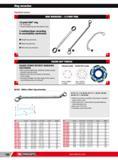 224 Ring wrenches Standard series d RING WRENCHES 12-POINT RING 12-point OGV ring 30 increments Powerful tightening and less fastener wear 3 configurations a Каталог FACOM 2013 Профессиональный ручной инструмент и оборудование для мастерских и цехов Стр. 198 ENG
