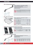 242 Socket wrenches H 66A Inch hinged combination wrenches NF ISO 1711-1 NF ISO 691 ISO 1711-1 ISO 691 DIN ISO 1711-1 DIN ISO 691 Hinged socket wrenches the Каталог FACOM 2013 Профессиональный ручной инструмент и оборудование для мастерских и цехов Стр. 216 ENG