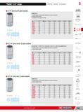 279 Radio 1/4 range Ratchets Sockets Accessories 5 H R 1/4 drive inch 6-point sockets ASME B107 1 OGV profile more powerful tightening preserves fasteners Fi Каталог FACOM 2013 Профессиональный ручной инструмент и оборудование для мастерских и цехов Стр. 253 ENG