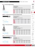 327 Standard 1/2 range Ratchets Sockets Accessories 5 ST 1/2 drive inch hexagon bit sockets t d 1 Standard length series For hexagon socket heads Non-removab Каталог FACOM 2013 Профессиональный ручной инструмент и оборудование для мастерских и цехов Стр. 301 ENG