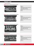 342 Mammoth 1 range 1 metric socket sets H M 431E Set of 1 drive 6-point sockets 42 to 82 mm Including Ratchet M 151 Sockets M 50HA M 54HA M 55HA M 58HA M 60 Каталог FACOM 2013 Профессиональный ручной инструмент и оборудование для мастерских и цехов Стр. 316 ENG