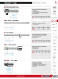 343 Mammoth 1 range Ratchets Sockets Accessories 5 Ratchets and accessories 1 H1 drive ratchet without handle H M A Bars for 1 ratchet M 151 NF ISO 3315 ISO Каталог FACOM 2013 Профессиональный ручной инструмент и оборудование для мастерских и цехов Стр. 317 ENG