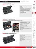 349 Impact range Ratchets Sockets Accessories 5 Impact sockets 3/8 and bits HJHX 14 Case with 14 impact 3/8 bits Including 2 bit holder sockets 3/8 diam 1/2 Каталог FACOM 2013 Профессиональный ручной инструмент и оборудование для мастерских и цехов Стр. 323 ENG