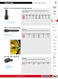 359 Impact range Ratchets Sockets Accessories 5 H NKHM 3/4 drive metric impact bits for hexagon socket head For your safety use impact sockets and accessorie Каталог FACOM 2013 Профессиональный ручной инструмент и оборудование для мастерских и цехов Стр. 333 ENG