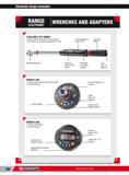392 Electronic torque wrenches i E 306 AND E 316 SERIES 9 torque and or angle values can be preset Locking keypad on Ergonomic 250 results can be saved downl Каталог FACOM 2013 Профессиональный ручной инструмент и оборудование для мастерских и цехов Стр. 366 ENG