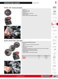 395 Electronic torque wrenches Torque control 6 H E 406 E 406 Electronic angle adapter Accuracy 2 Angular range 1 360 Measuring unit degree Accuracy 01 Prese Каталог FACOM 2013 Профессиональный ручной инструмент и оборудование для мастерских и цехов Стр. 369 ENG