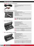 398 Release type torque driver H A 300PA Ratchet handle for torque screwdrivers Adapting ratchet handle increased tightening power for repeating or high torq Каталог FACOM 2013 Профессиональный ручной инструмент и оборудование для мастерских и цехов Стр. 372 ENG