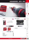 409 SCREWDRIVERS KEYS BITS SCREW BITS 1435F IMPACT SCREWDRIVERS Bits series 0 436 Bits series 1 437 Bits series 2 450 Bits series 6 453 Bit holders and acces Каталог FACOM 2013 Профессиональный ручной инструмент и оборудование для мастерских и цехов Стр. 383 ENG
