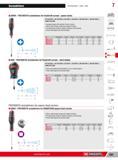 419 Screwdrivers Screwdrivers Keys Bits 7 AWDH PROTWIST screwdrivers for Pozidriv screws power series NF ISO 8764-1 NF ISO 8764-2 ISO 8764-1 ISO 8764-2 DIN I Каталог FACOM 2013 Профессиональный ручной инструмент и оборудование для мастерских и цехов Стр. 393 ENG