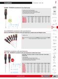 421 Screwdrivers Screwdrivers Keys Bits 7 ANXRP PROTWIST screwdrivers for Torx Plus screws Compliant with Torx Plus specifications Silicon carbon blade stron Каталог FACOM 2013 Профессиональный ручной инструмент и оборудование для мастерских и цехов Стр. 395 ENG