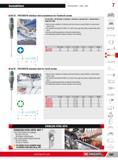 425 Screwdrivers Screwdrivers Keys Bits 7 AD ST PROTWIST stainless steel screwdrivers for Pozidriv screws NF ISO 8764-1 NF ISO 8764-2 ISO 8764-1 ISO 8764-2 D Каталог FACOM 2013 Профессиональный ручной инструмент и оборудование для мастерских и цехов Стр. 399 ENG