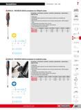 427 Screwdrivers Screwdrivers Keys Bits 7 AWPH CK PROTWIST SHOCK screwdrivers for Phillips screws O NF ISO 8764-1 NF ISO 8764-2 ISO 8764-1 ISO 8764-2 DIN ISO Каталог FACOM 2013 Профессиональный ручной инструмент и оборудование для мастерских и цехов Стр. 401 ENG