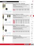 429 Screwdrivers Screwdrivers Keys Bits 7 AW F PROTWIST fluorescent screwdrivers for slotted head screws hexagonal blade NF ISO 2380-1 NF ISO 2380-2 ISO 2380 Каталог FACOM 2013 Профессиональный ручной инструмент и оборудование для мастерских и цехов Стр. 403 ENG