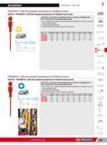 433 Screwdrivers Screwdrivers Keys Bits 7 PROTWIST 1000 Volt insulated screwdrivers for Phillips screws AP VE PROTWIST 1000 Volt insulated screwdrivers for P Каталог FACOM 2013 Профессиональный ручной инструмент и оборудование для мастерских и цехов Стр. 407 ENG