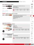 443 Screwdrivers Screwdrivers Keys Bits 7 AM PROTWIST bit holder screwdriver Bi-material ergonomic handle for comfortable and reliable screwing AM H Snap-rin Каталог FACOM 2013 Профессиональный ручной инструмент и оборудование для мастерских и цехов Стр. 417 ENG
