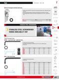 455 Keys Screwdrivers Keys Bits 7 H Set of 9 hexagonal stainless steel keys Stainless steel Ref X46Cr13 Also used for high range food grade cutlery surgical Каталог FACOM 2013 Профессиональный ручной инструмент и оборудование для мастерских и цехов Стр. 429 ENG