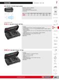 489 Screw bits Screwdrivers Keys Bits 7 H NJ-NS 237A Bit holder impact sockets NF ISO 1711-2 ISO 1711-2 DIN 3121 Use with impact wrenches For your safety use Каталог FACOM 2013 Профессиональный ручной инструмент и оборудование для мастерских и цехов Стр. 463 ENG
