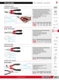 505 CPE series pliers Pliers Circlip pliers Lock-grip pliers 8 Combination pliers 187 CPE Combination pliers Flat-nose pliers 188 Flat nose pliers Round nose Каталог FACOM 2013 Профессиональный ручной инструмент и оборудование для мастерских и цехов Стр. 479 ENG
