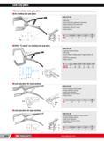 536 Lock-grip pliers Metalworking lock-grip pliers H Arc-welding lock-grip pliers ASME B107 500 Light alloy spatter-proofjaws Steel body Secure and precise a Каталог FACOM 2013 Профессиональный ручной инструмент и оборудование для мастерских и цехов Стр. 510 ENG