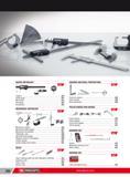 546 520 DIGITAL METROLOGY Calipers Depth gauge Micrometer Dial gauge Accessories MECHANICAL METROLOGY Mechanical calipers Mechanical depth gauges Mechanical Каталог FACOM 2013 Профессиональный ручной инструмент и оборудование для мастерских и цехов Стр. 520 ENG