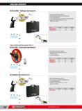 576 Long tape measures H DELA 62883 Challenger tape measures Tape treated anticorrosion Class I Revolver handle ergonomic with folding crank Loop with foldin Каталог FACOM 2013 Профессиональный ручной инструмент и оборудование для мастерских и цехов Стр. 550 ENG