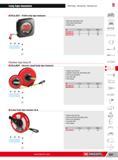 577 Long tape measures Metrology Measuring Marking-out 9 H DELA 2831 Profile body tape measures L2 t L1 ABS body with folding crank Tape treated anticorrosio Каталог FACOM 2013 Профессиональный ручной инструмент и оборудование для мастерских и цехов Стр. 551 ENG