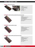 590 Hammers sledge hammers mallets H MOD MI7 Impact tools module 205C Comprising 205C 50 composite hammer 500 g 208A 32CB steel mallet 32 mm 248 4-5-6 mm lon Каталог FACOM 2013 Профессиональный ручной инструмент и оборудование для мастерских и цехов Стр. 564 ENG