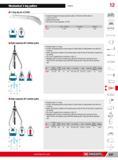 663 Mechanical 3-leg pullers Pullers 12 H1 long leg for U 27AS3 tS Long links designed to increase spread of puller U 27AS3 from 460 to 800 mm (order by set Каталог FACOM 2013 Профессиональный ручной инструмент и оборудование для мастерских и цехов Стр. 637 ENG